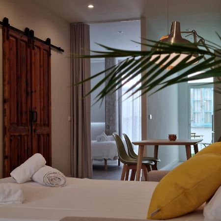 Shf Puerto Apartman Valencia Kültér fotó