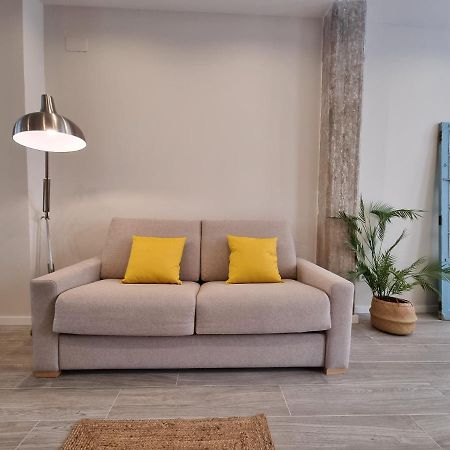 Shf Puerto Apartman Valencia Kültér fotó