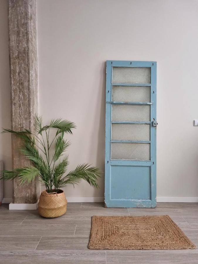 Shf Puerto Apartman Valencia Kültér fotó