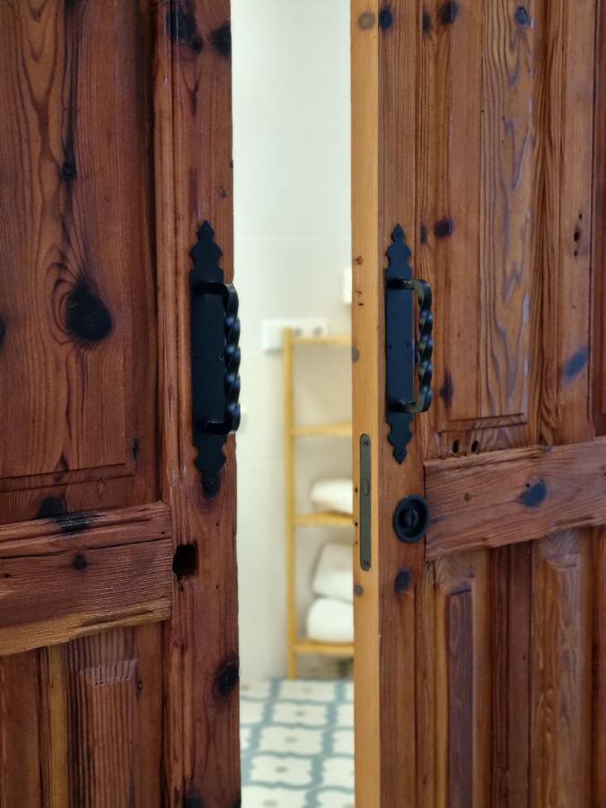 Shf Puerto Apartman Valencia Kültér fotó