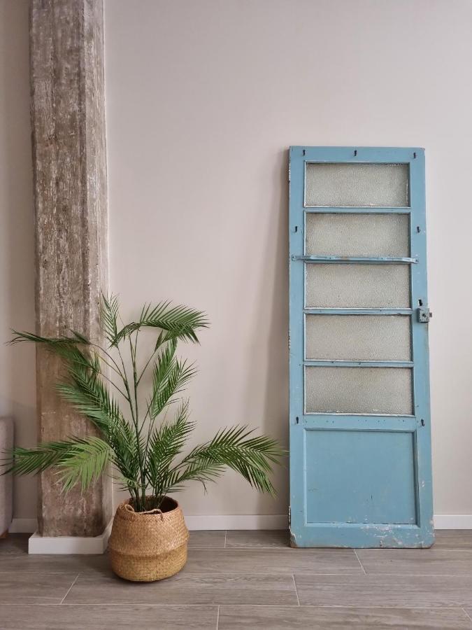 Shf Puerto Apartman Valencia Kültér fotó