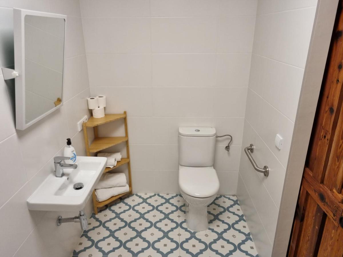 Shf Puerto Apartman Valencia Kültér fotó