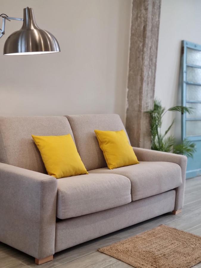 Shf Puerto Apartman Valencia Kültér fotó